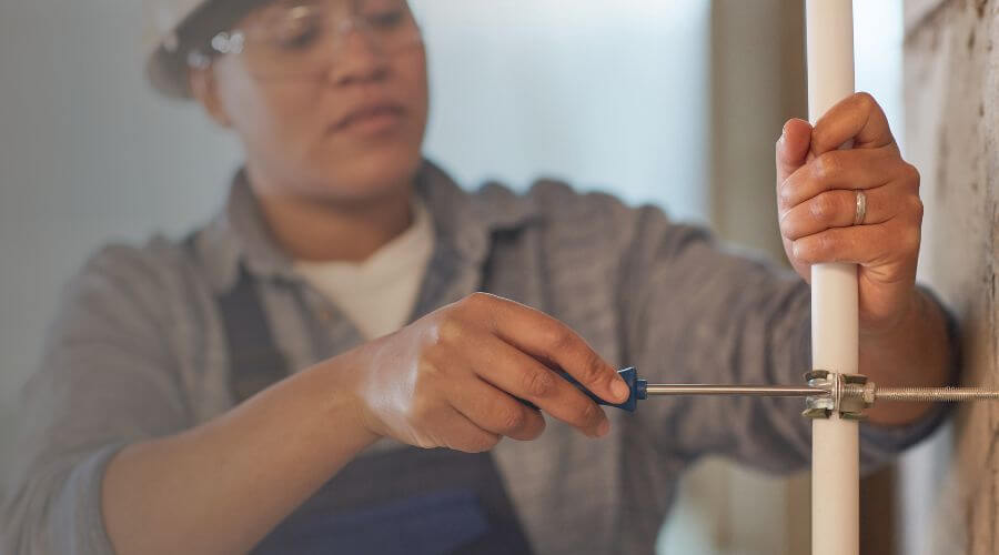Professional expert plumbing services in Ira, TX
